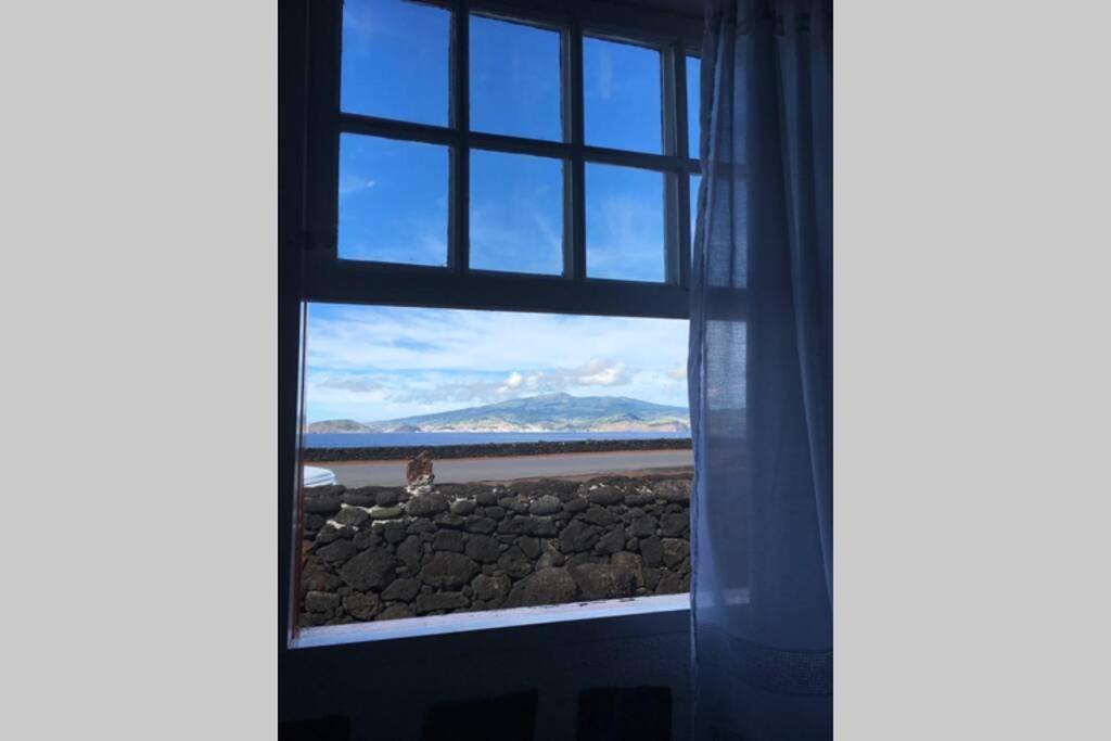 Ocean View In Unesco Heritage Site Criacao Velha 外观 照片