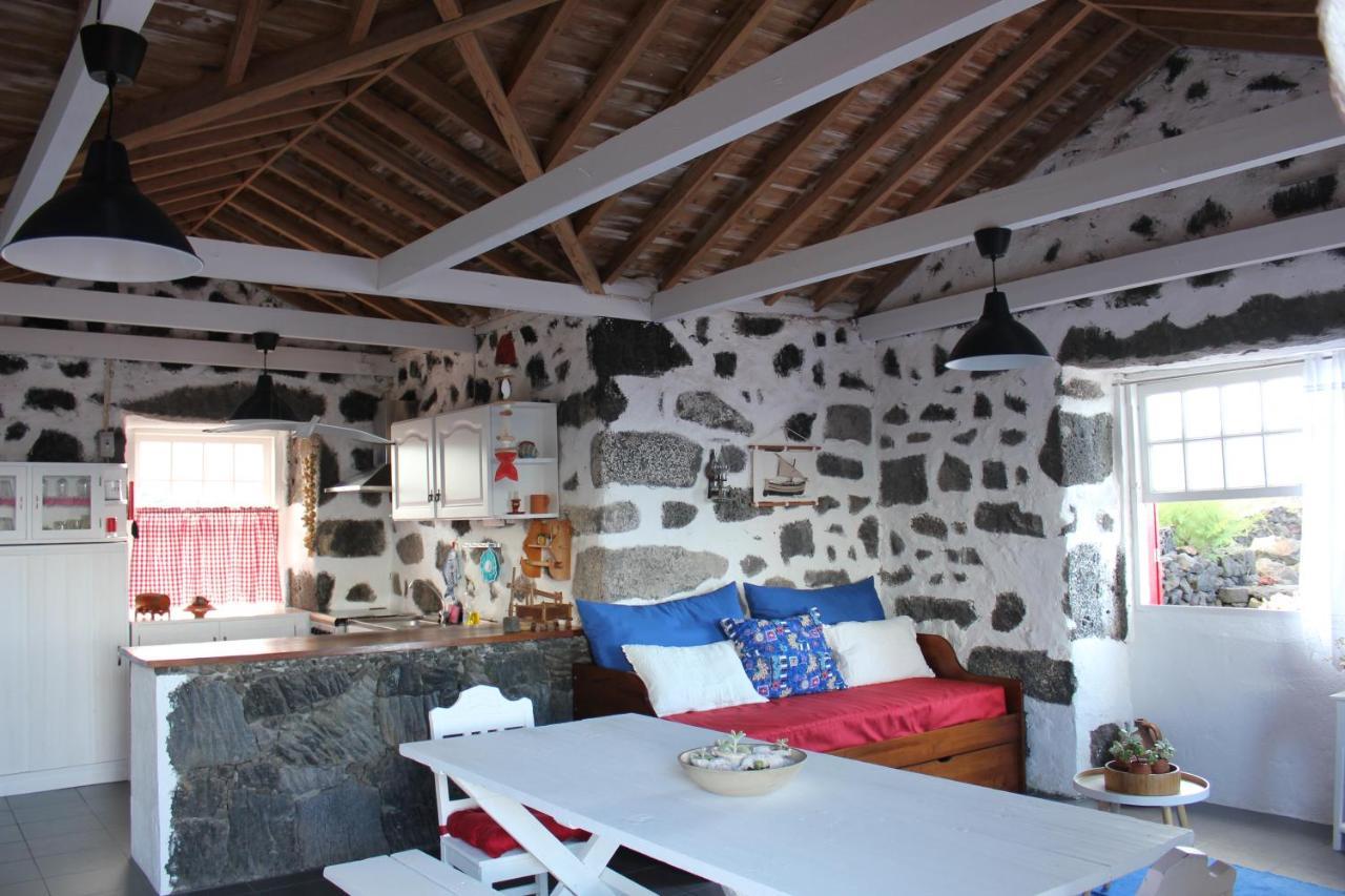Ocean View In Unesco Heritage Site Criacao Velha 外观 照片