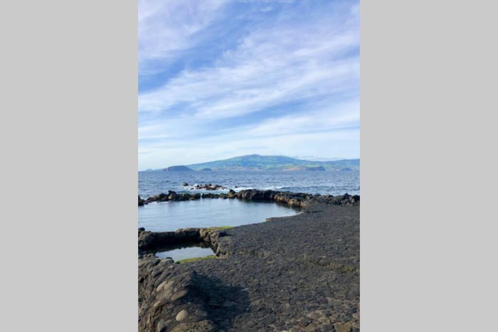 Ocean View In Unesco Heritage Site Criacao Velha 外观 照片