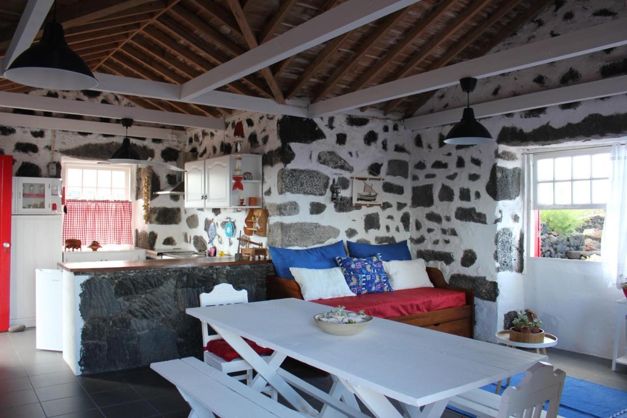 Ocean View In Unesco Heritage Site Criacao Velha 外观 照片