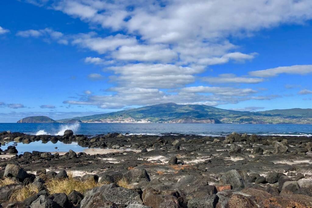 Ocean View In Unesco Heritage Site Criacao Velha 外观 照片